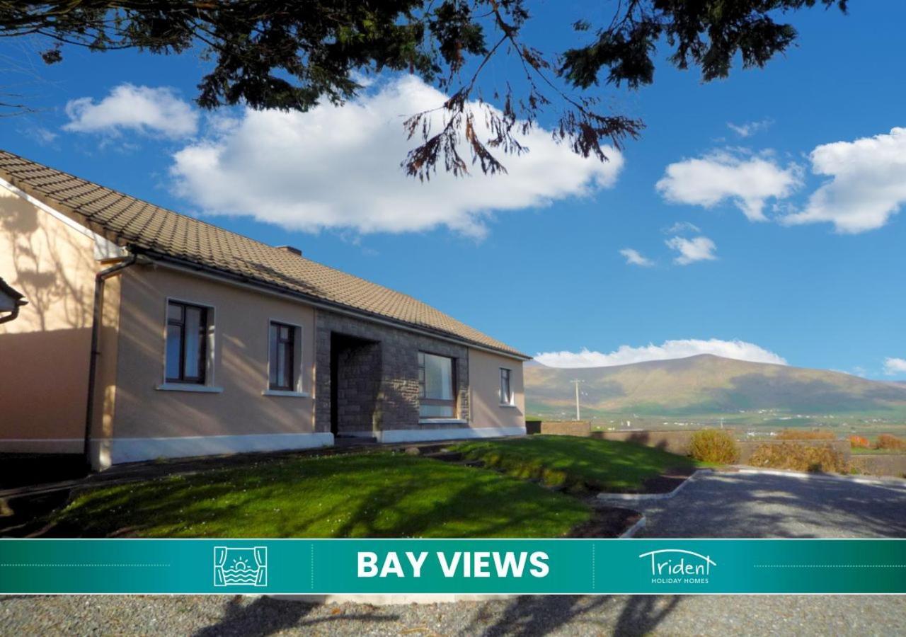 Dingle Bay View By Trident Holiday Homes Exterior foto