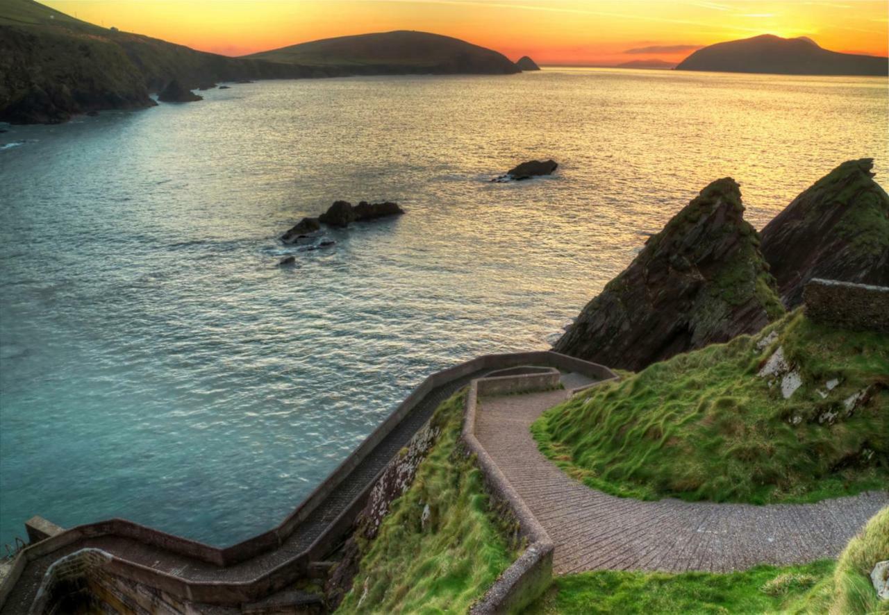 Dingle Bay View By Trident Holiday Homes Exterior foto
