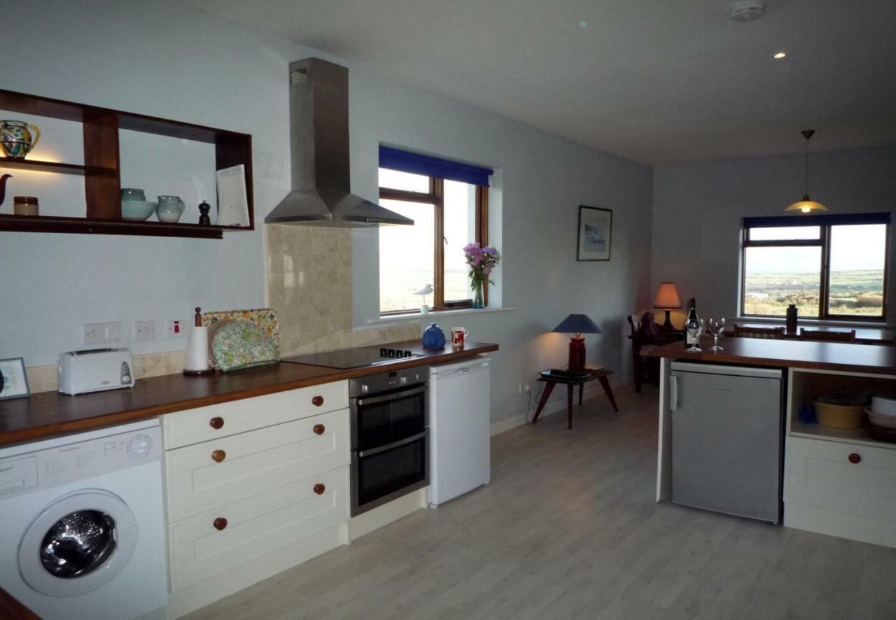 Dingle Bay View By Trident Holiday Homes Exterior foto