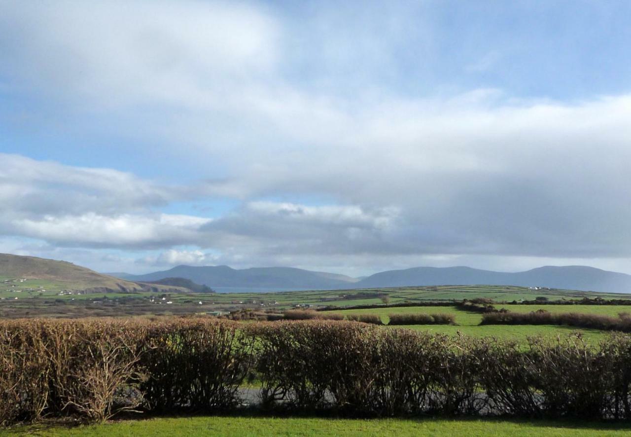 Dingle Bay View By Trident Holiday Homes Exterior foto
