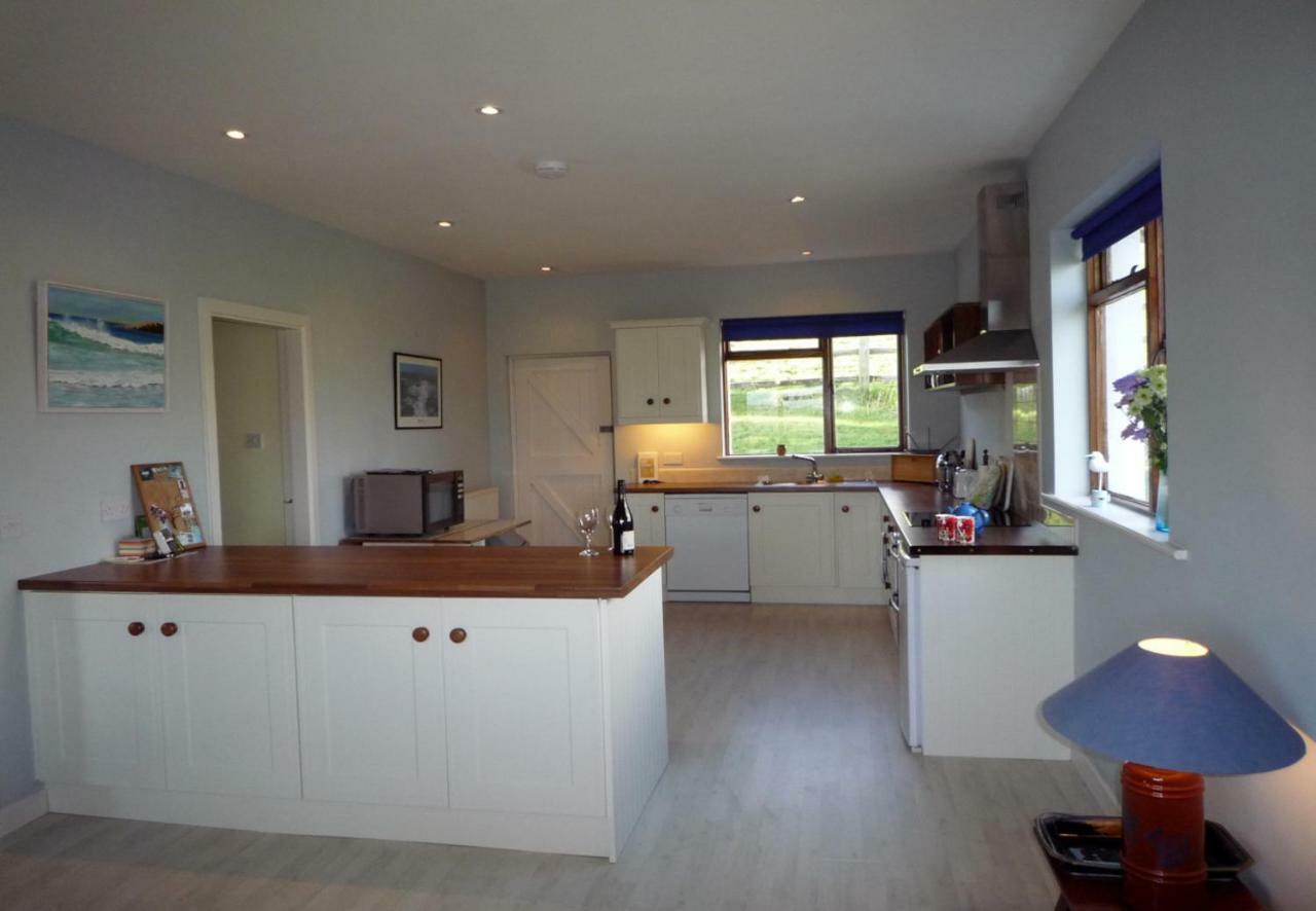Dingle Bay View By Trident Holiday Homes Exterior foto