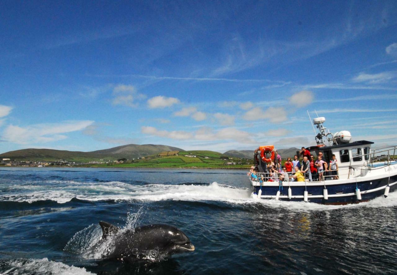 Dingle Bay View By Trident Holiday Homes Exterior foto